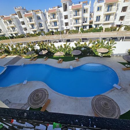 Sharm Hills Aqua Park Resort Екстер'єр фото