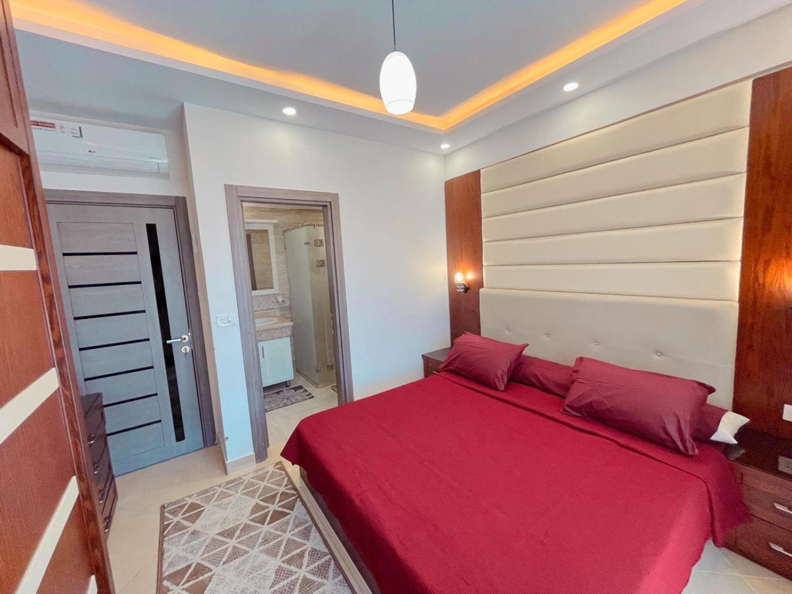 Sharm Hills Aqua Park Resort Екстер'єр фото