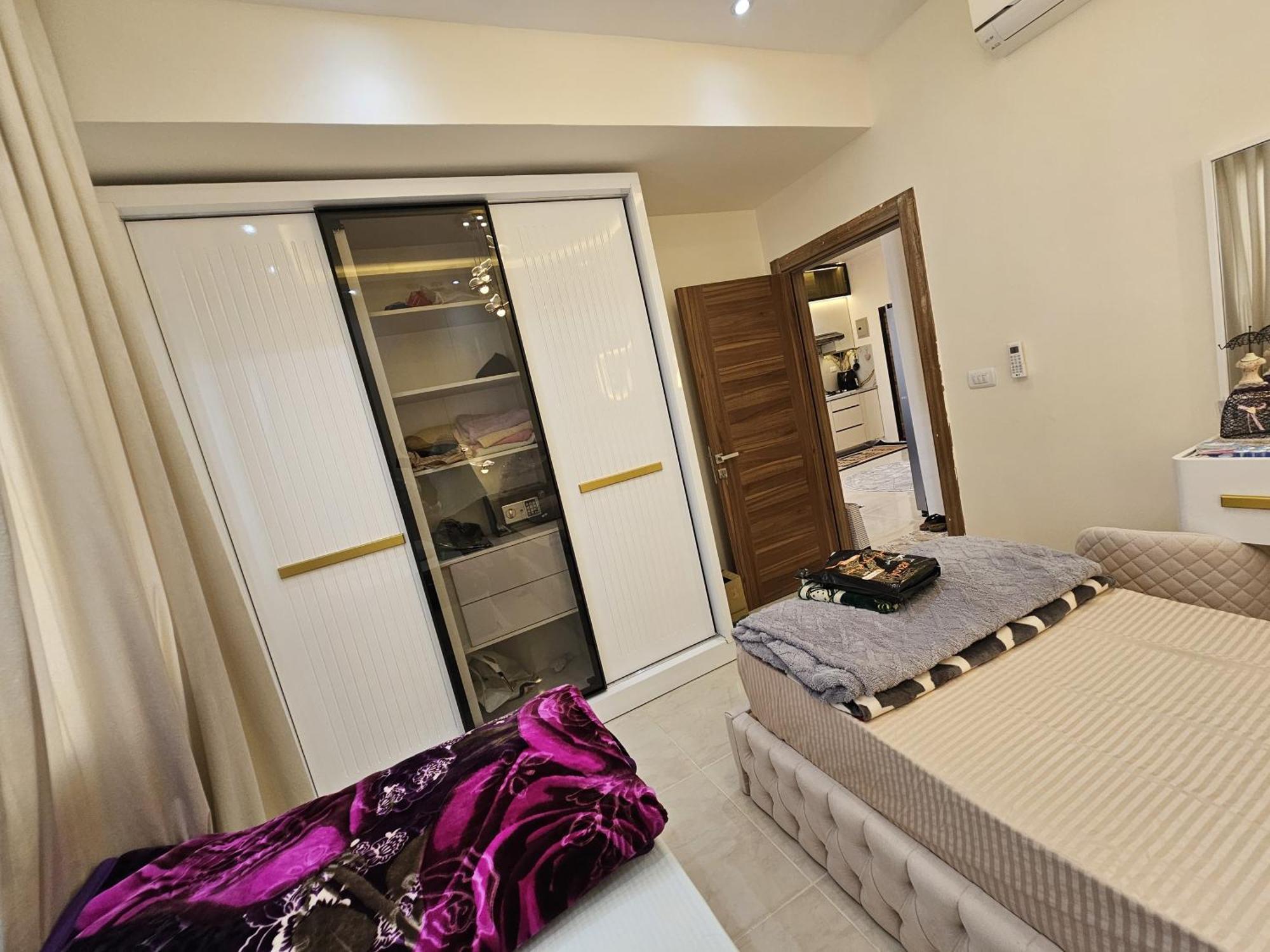 Sharm Hills Aqua Park Resort Екстер'єр фото